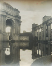 Palace of Fine Arts, San Francisco PPIE 1915