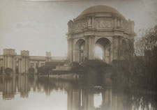 Palace of Fine Arts, San Francisco PPIE 1915