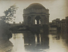 Palace of Fine Arts, San Francisco PPIE 1915