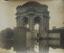 Palace of Fine Arts, San Francisco PPIE 1915