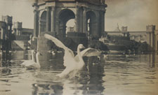 Palace of Fine Arts, San Francisco PPIE 1915