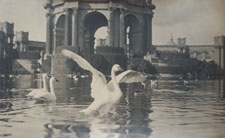 Palace of Fine Arts, San Francisco PPIE 1915