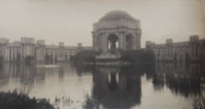 Palace of Fine Arts, San Francisco PPIE 1915