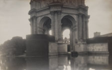 Palace of Fine Arts, San Francisco PPIE 1915