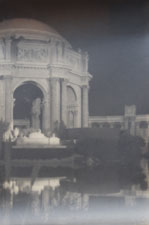 Palace of Fine Arts, San Francisco PPIE 1915