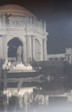 Palace of Fine Arts, San Francisco PPIE 1915