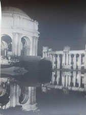 Palace of Fine Arts, San Francisco PPIE 1915