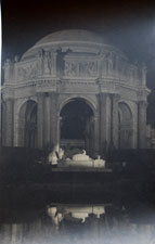 Palace of Fine Arts, San Francisco PPIE 1915