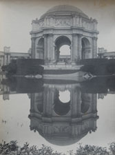 Palace of Fine Arts, San Francisco PPIE 1915