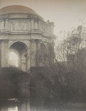 Palace of Fine Arts, San Francisco PPIE 1915