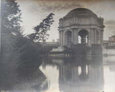 Palace of Fine Arts, San Francisco PPIE 1915