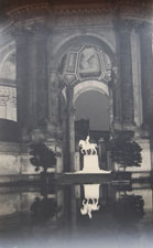 Palace of Fine Arts, San Francisco PPIE 1915