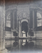 Palace of Fine Arts, San Francisco PPIE 1915