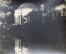 Palace of Fine Arts, San Francisco PPIE 1915