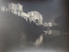 Palace of Fine Arts, San Francisco PPIE 1915