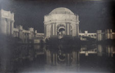 Palace of Fine Arts, San Francisco PPIE 1915