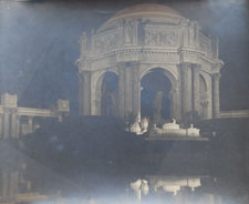 Palace of Fine Arts, San Francisco PPIE 1915