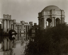 Palace of Fine Arts, San Francisco PPIE 1915