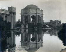 Palace of Fine Arts, San Francisco PPIE 1915