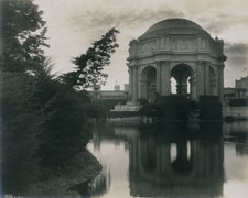 Palace of Fine Arts, San Francisco PPIE 1915