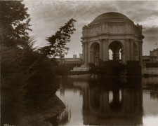 Palace of Fine Arts, San Francisco PPIE 1915