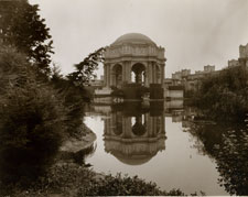 Palace of Fine Arts, San Francisco PPIE 1915