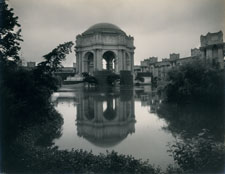 Palace of Fine Arts, San Francisco PPIE 1915