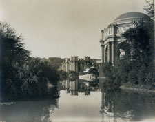 Palace of Fine Arts, San Francisco PPIE 1915