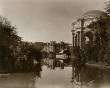 Palace of Fine Arts, San Francisco PPIE 1915