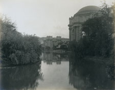 Palace of Fine Arts, San Francisco PPIE 1915