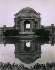 Palace of Fine Arts, San Francisco PPIE 1915