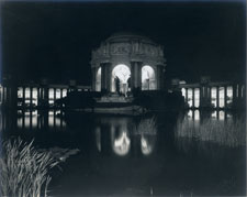 Palace of Fine Arts, San Francisco PPIE 1915