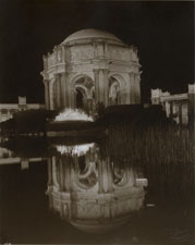 Palace of Fine Arts, San Francisco PPIE 1915