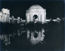 Palace of Fine Arts, San Francisco PPIE 1915