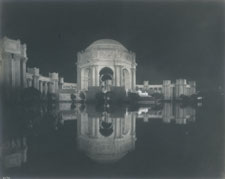 Palace of Fine Arts, San Francisco PPIE 1915