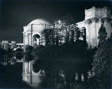 Palace of Fine Arts, San Francisco PPIE 1915