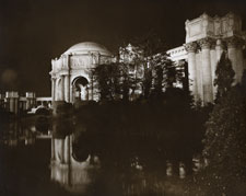 Palace of Fine Arts, San Francisco PPIE 1915