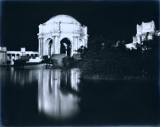 Palace of Fine Arts, San Francisco PPIE 1915