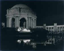 Palace of Fine Arts, San Francisco PPIE 1915