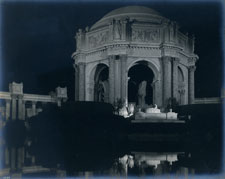 Palace of Fine Arts, San Francisco PPIE 1915