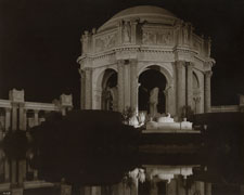 Palace of Fine Arts, San Francisco PPIE 1915