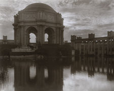 Palace of Fine Arts, San Francisco PPIE 1915