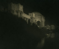 Palace of Fine Arts, San Francisco PPIE 1915