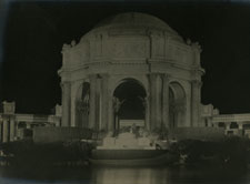 Palace of Fine Arts, San Francisco PPIE 1915