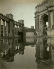 Palace of Fine Arts, San Francisco PPIE 1915