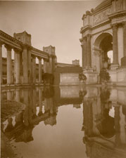 Palace of Fine Arts, San Francisco PPIE 1915