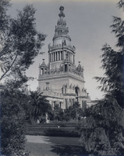 Tower of Jewels