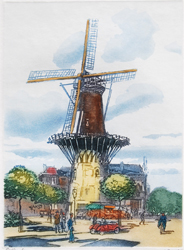 Rotterdam