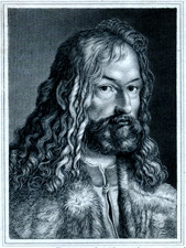 Albrecht Durer