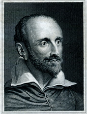 Cardinal Guido Bentivoglio